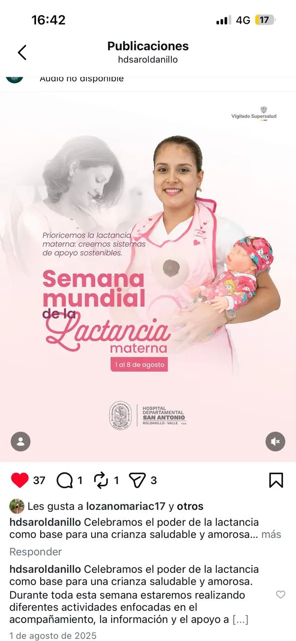Campaña PYP 2
